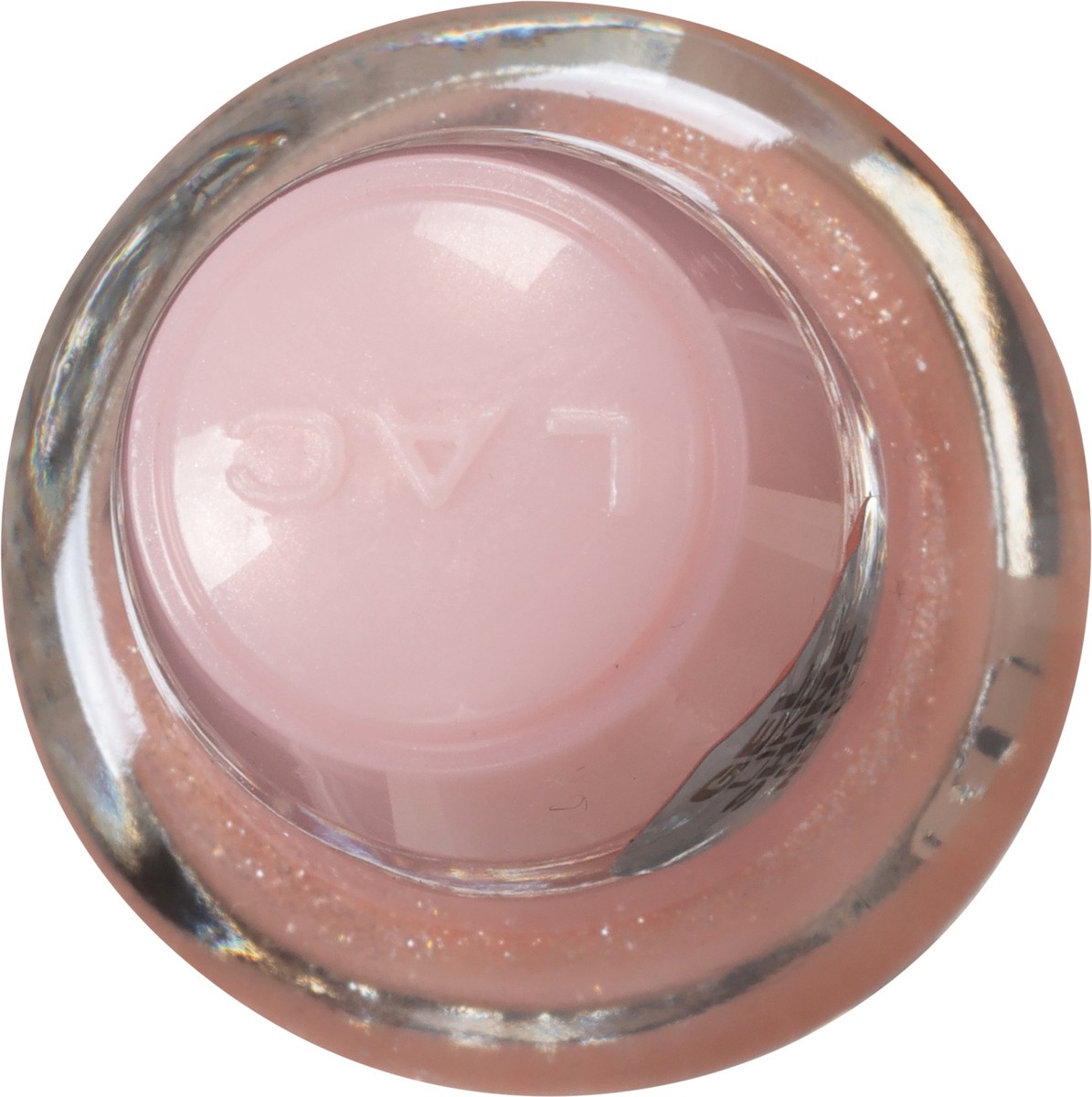 slide 3 of 10, L.A. Colors Color Craze CNP757 Pink Sugar Gel Extreme Shine Nail Polish 0.44 fl oz, 0.44 fl oz
