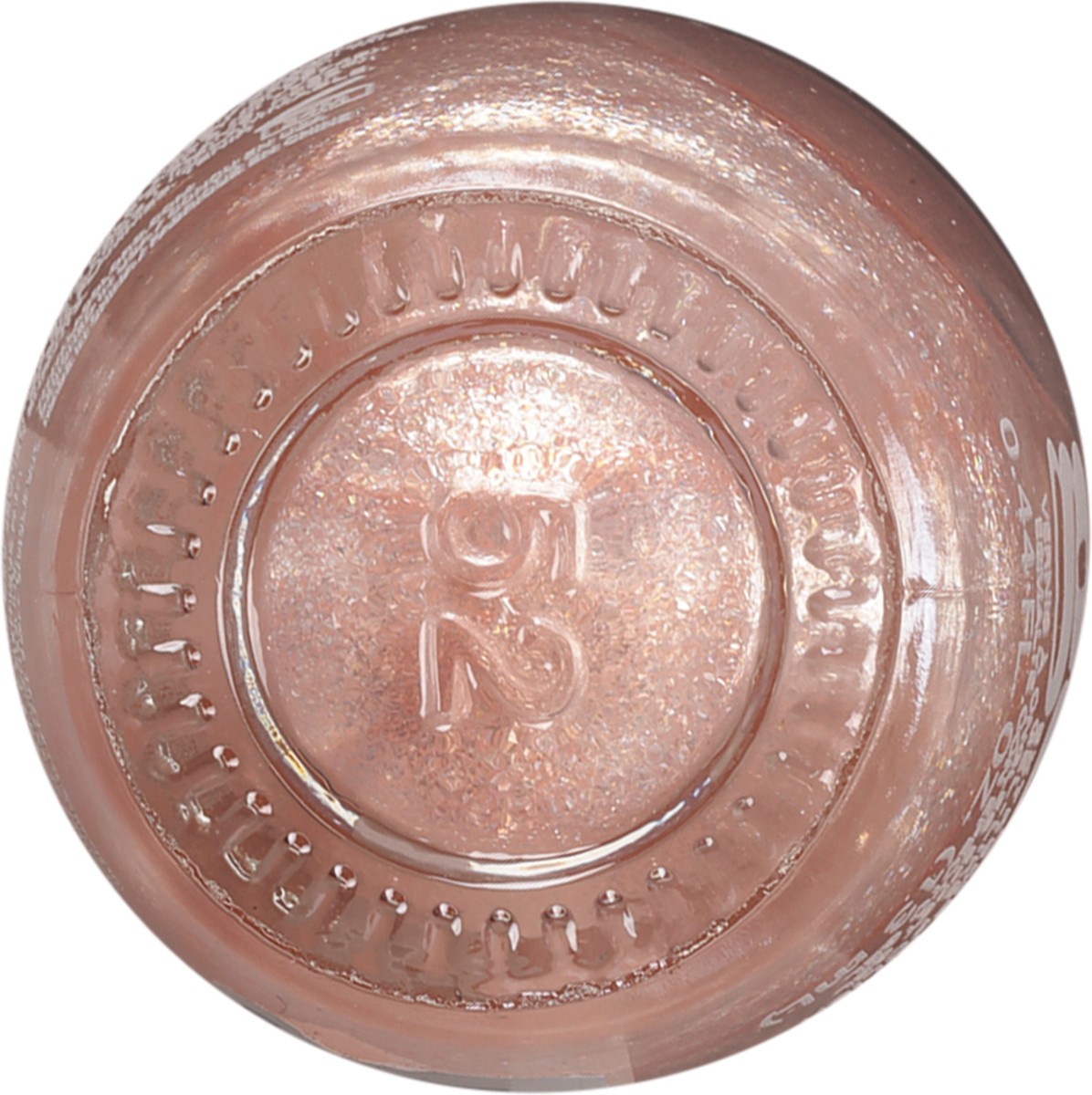 slide 9 of 10, L.A. Colors Color Craze CNP757 Pink Sugar Gel Extreme Shine Nail Polish 0.44 fl oz, 0.44 fl oz