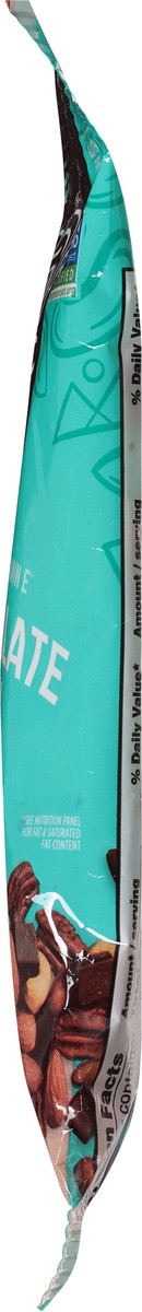 slide 5 of 9, Second Nature Dark Chocolate Medley 1.75 oz, 1.75 oz