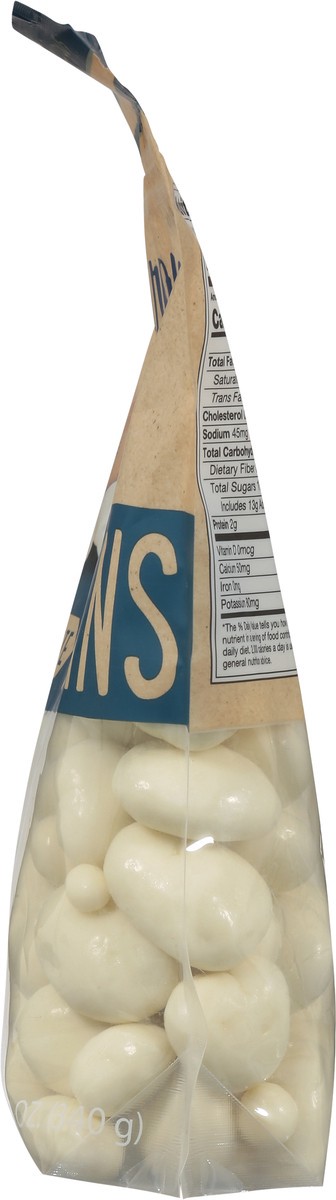 slide 10 of 13, Durham's Creamy White Pecans 12 oz, 12 oz