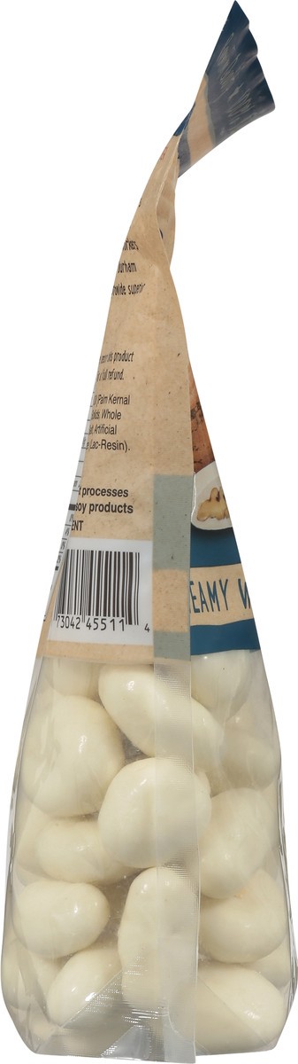 slide 13 of 13, Durham's Creamy White Pecans 12 oz, 12 oz