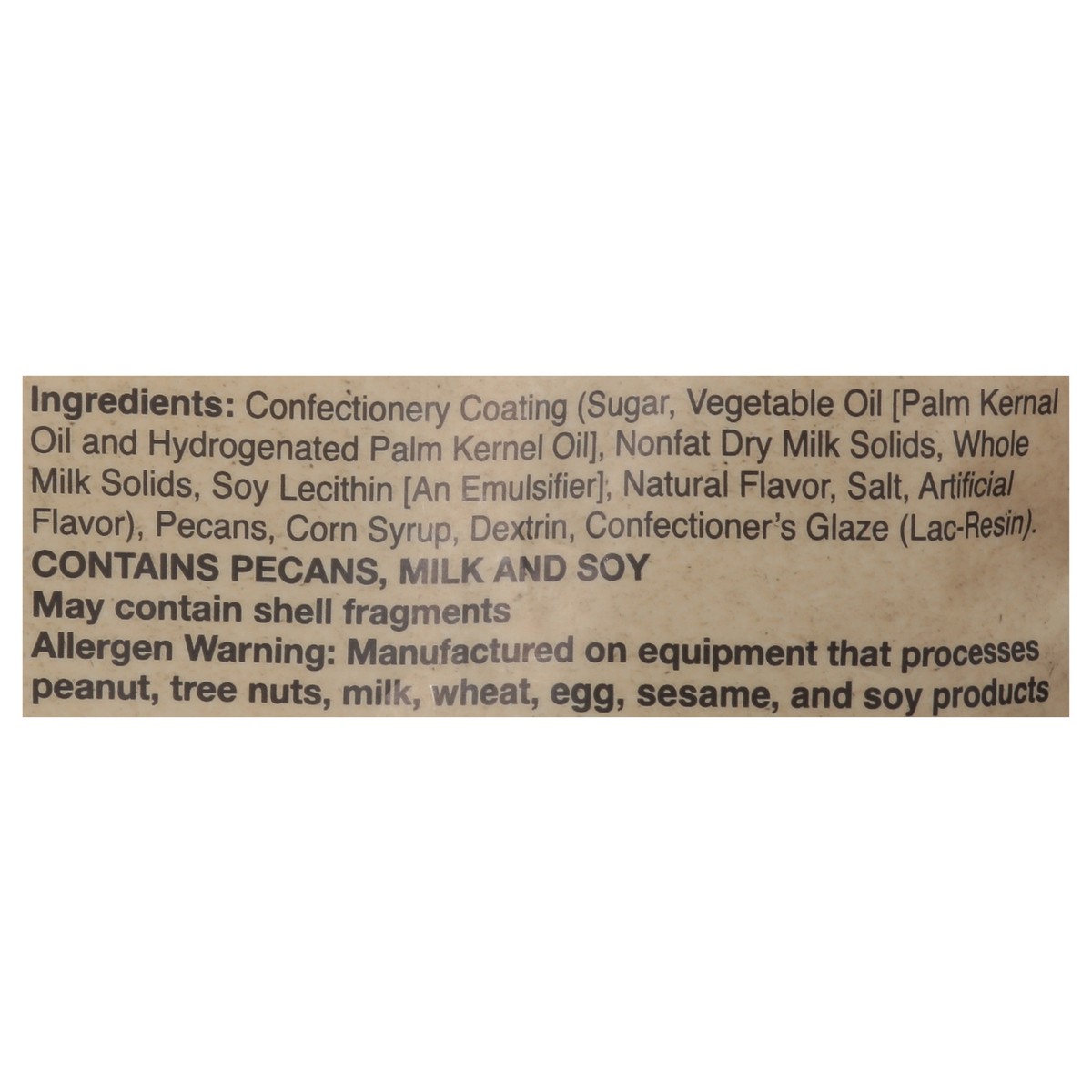 slide 3 of 13, Durham's Creamy White Pecans 12 oz, 12 oz