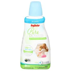 Rug Doctor Pure Power Carpet Cleaner - 52 Fl. Oz.