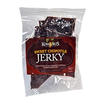 Kowalski's Swt Chipotle Beef Jerky