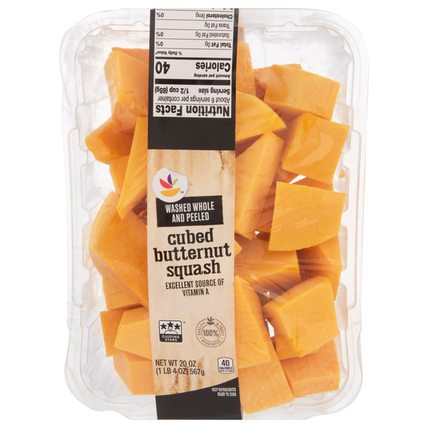 slide 1 of 1, Martin Farms Buttrnut Squash - 20 OZ, 20 oz