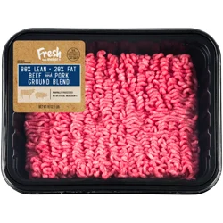 Fresh From Meijer Meatloaf Mix