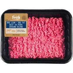 Fresh From Meijer Meatloaf Mix