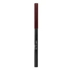 wet n wild Plum Together 657A Gel Lip Liner 0.008 oz