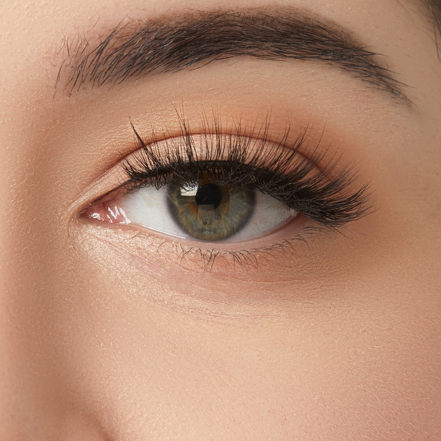 slide 4 of 5, KISS 2023 HALLOWEEN LASH ADHESIVE Black, 1 cnt