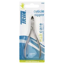 Trim Cuticle Nipper