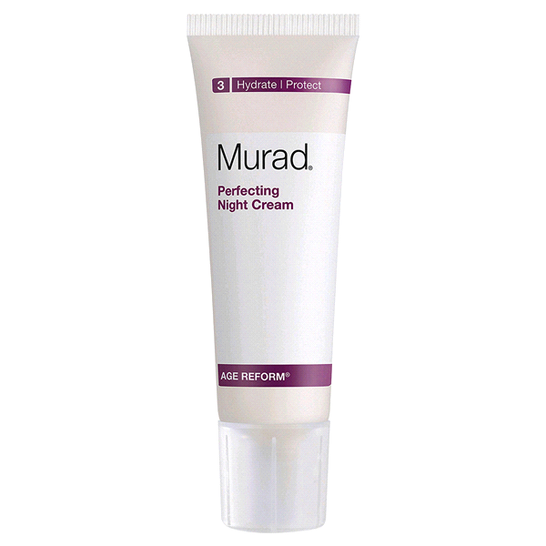 slide 1 of 1, Murad Perfecting Night Cream, 1.7 oz