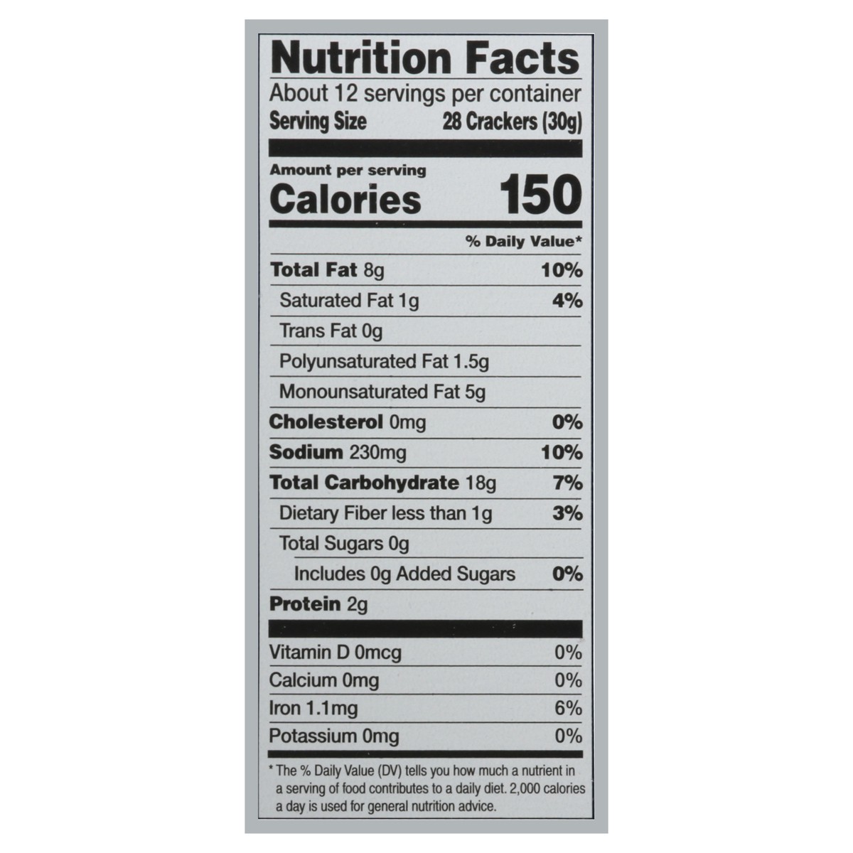 slide 2 of 10, Harris Teeter Cheese Crackers, 13.7 oz