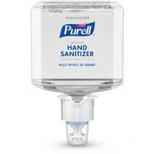 Purell Sanitizer Hnd Fm Adv Refil