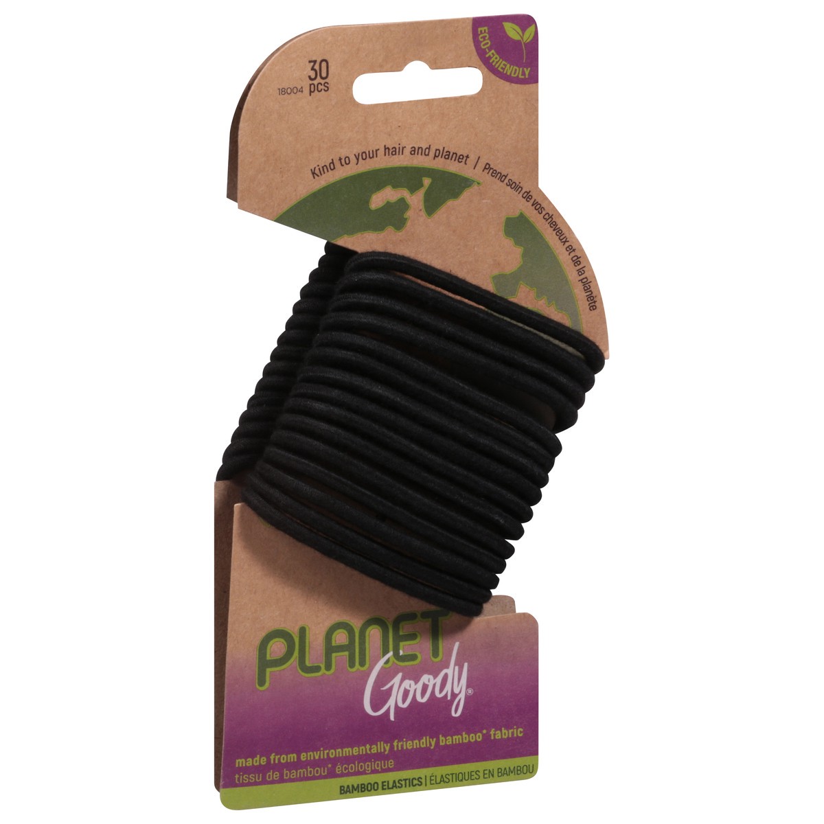 slide 5 of 10, Planet Goody Elastics 30 ea, 30 ct