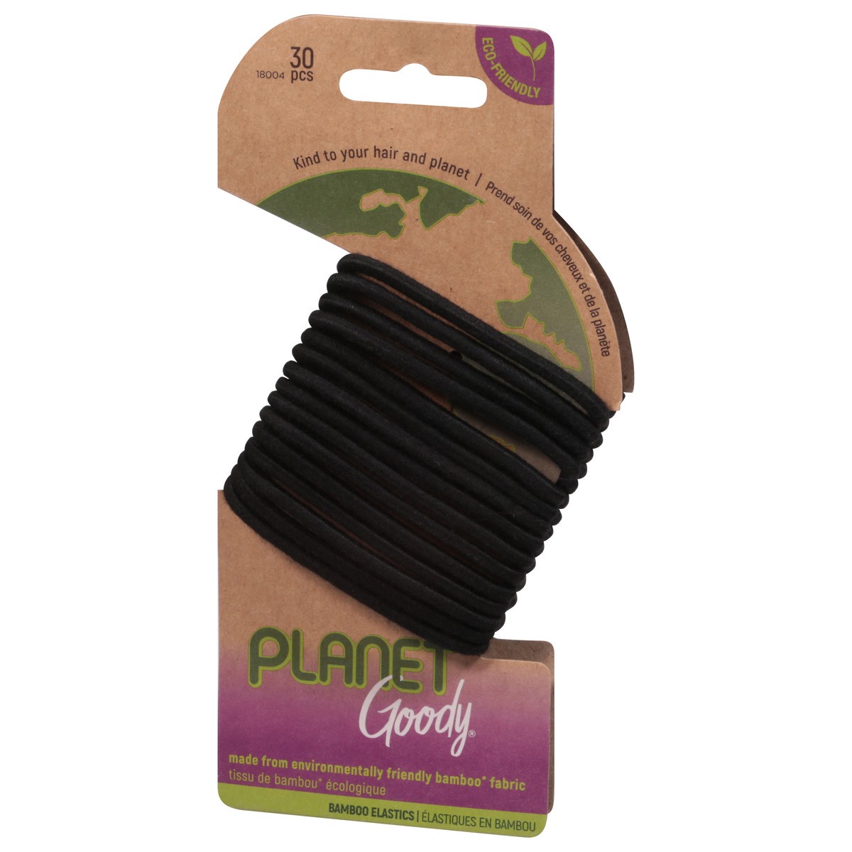 slide 3 of 10, Planet Goody Elastics 30 ea, 30 ct