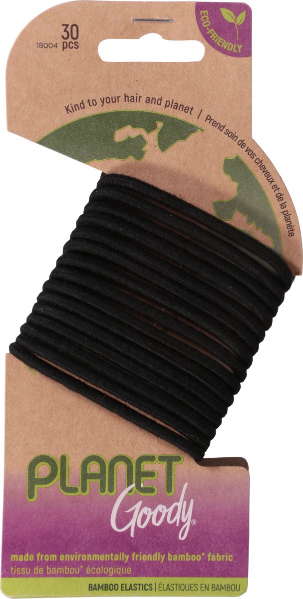 slide 2 of 10, Planet Goody Elastics 30 ea, 30 ct