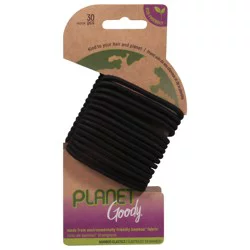 Planet Goody Elastics 30 ea