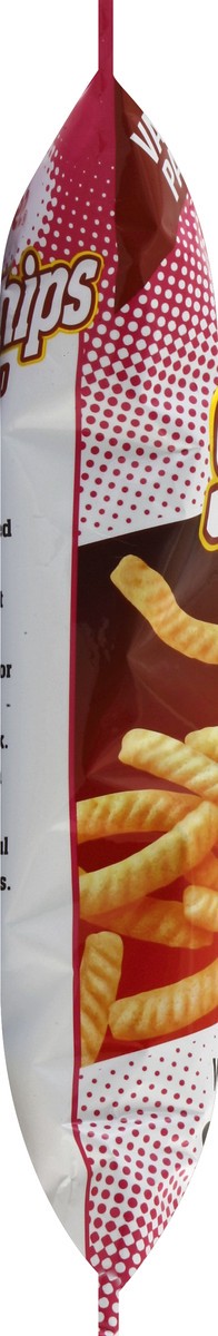 slide 5 of 6, Calbee Baked Shrimp Chips, 3 oz