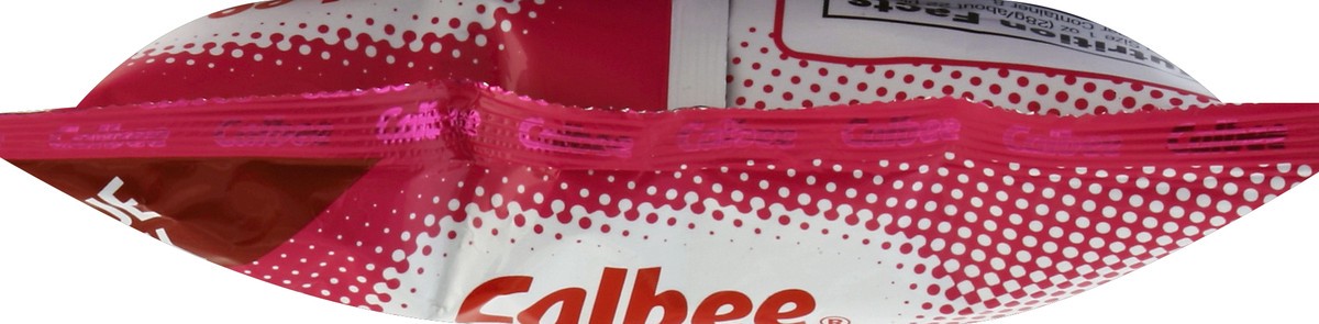 slide 6 of 6, Calbee Baked Shrimp Chips, 3 oz