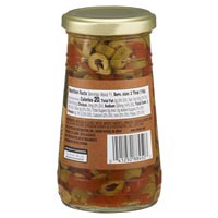 slide 3 of 5, Meijer Sliced Salad Olives with Pimiento, 5.75 oz