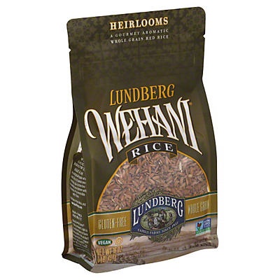 slide 1 of 1, Lundberg Wehani Rice Blend, 16 oz