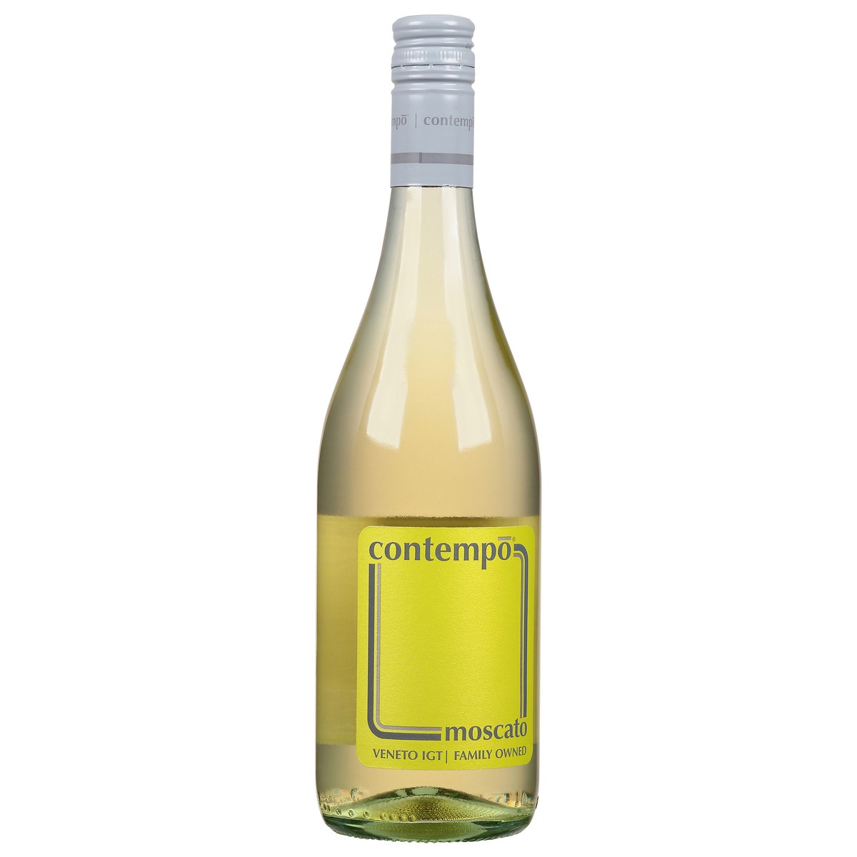 slide 2 of 9, Contempo Veneto IGT Moscato 750 ml, 750 ml