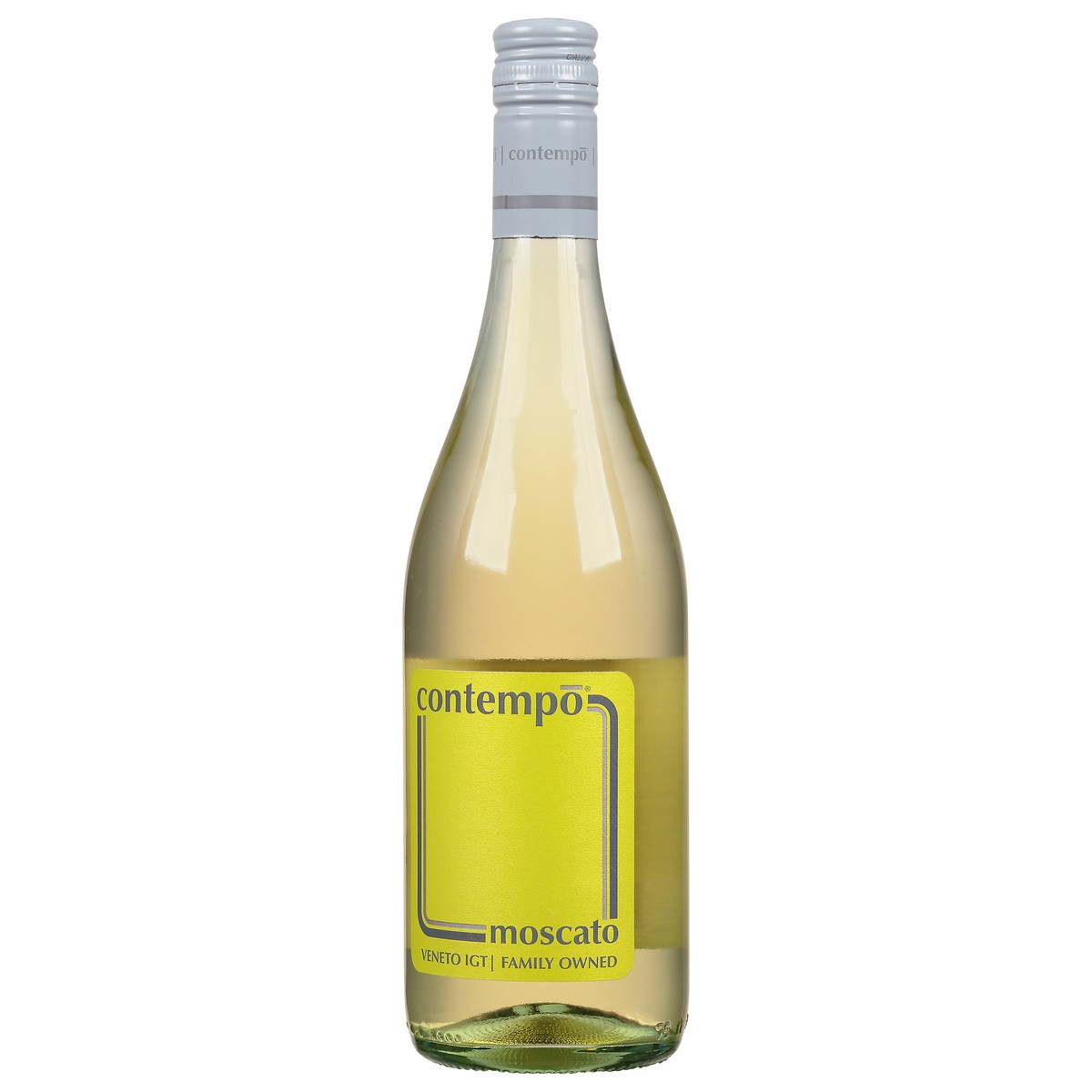 slide 7 of 9, Contempo Veneto IGT Moscato 750 ml, 750 ml
