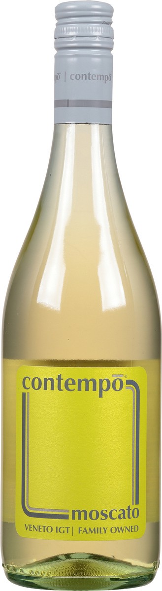 slide 4 of 9, Contempo Veneto IGT Moscato 750 ml, 750 ml