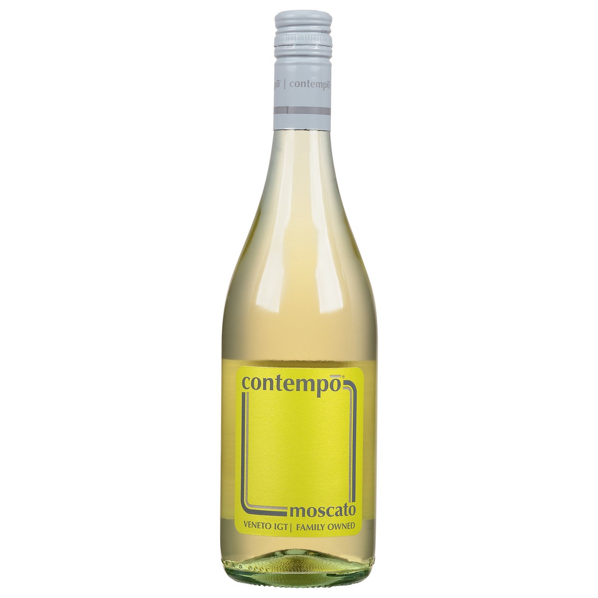 slide 8 of 9, Contempo Veneto IGT Moscato 750 ml, 750 ml
