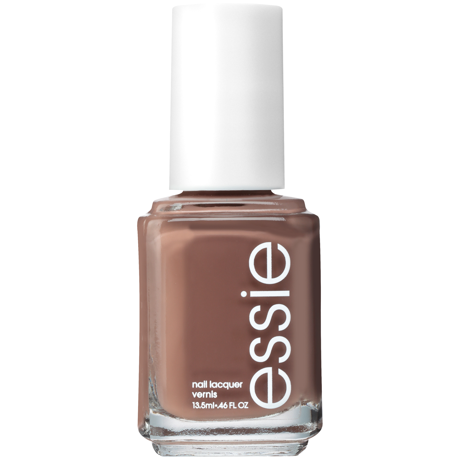 slide 1 of 4, essie Nail Color Truth OR Bare, 0.46 fl oz