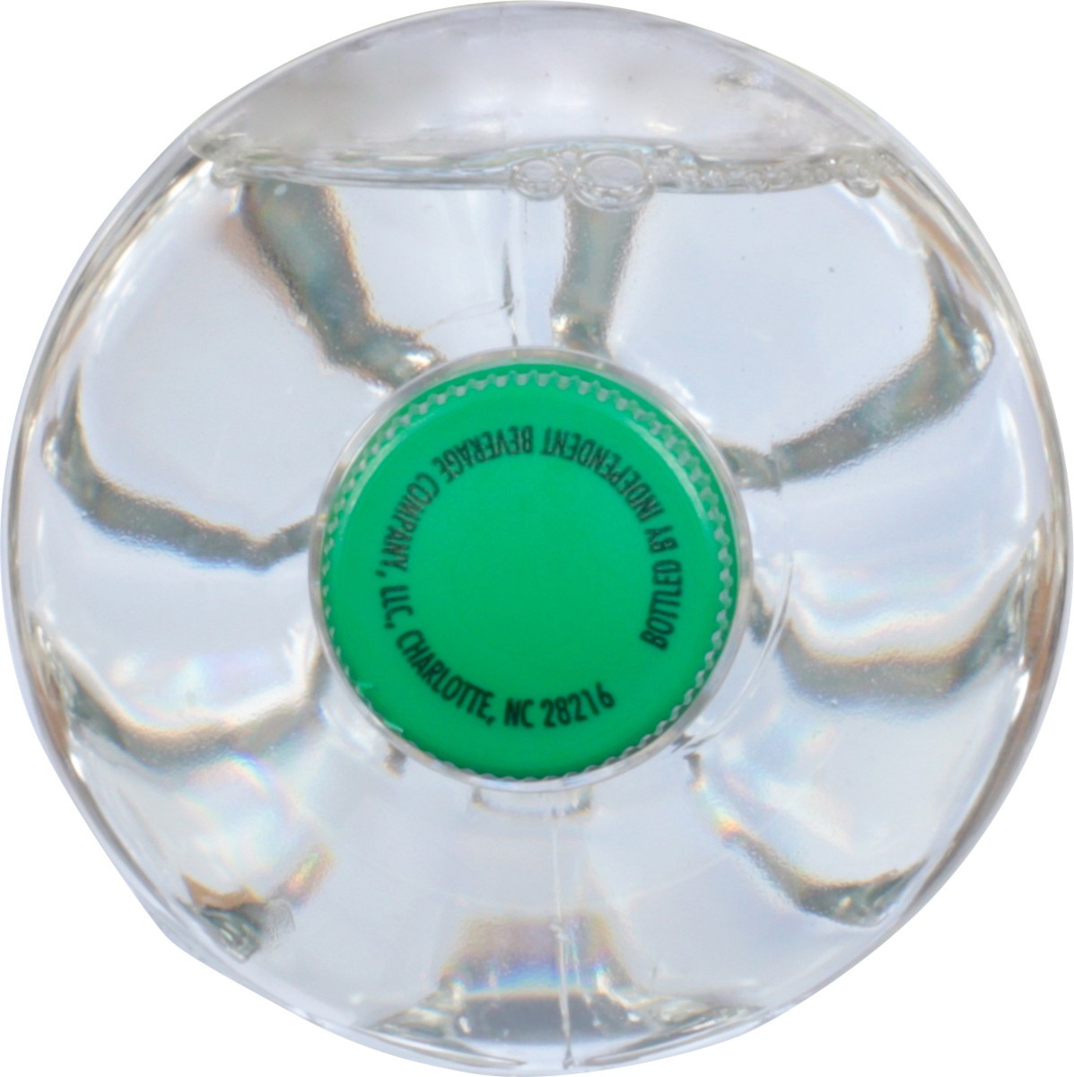 slide 3 of 13, Clear Frost White Grape Flavored Sparking Water - 33.8 fl oz, 33.8 fl oz