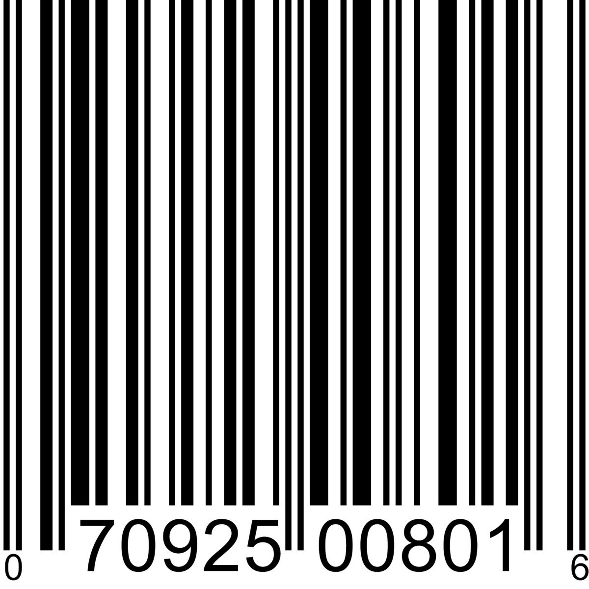 slide 13 of 13, Clear Frost White Grape Flavored Sparking Water - 33.8 fl oz, 33.8 fl oz