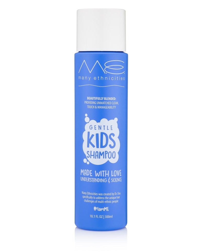 slide 1 of 1, Many Ethnicities Kids Gentle Shampoo, 10.1 fl oz