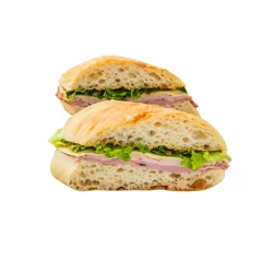 Boar's Head Honey Bee Panini Fresh