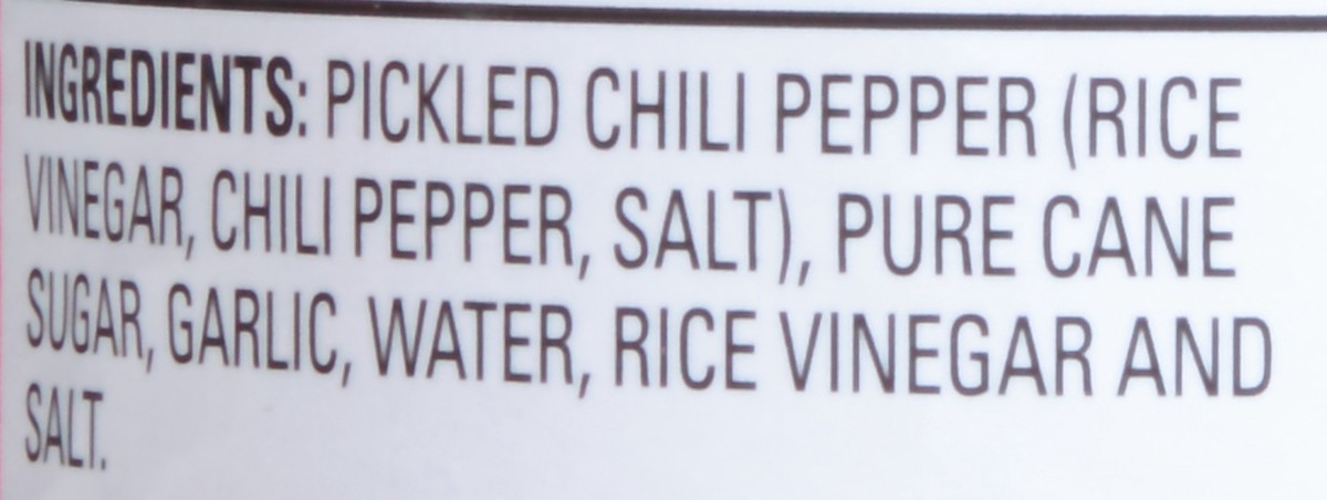 slide 9 of 12, Thai Kitchen Spicy Thai Chili Dipping Sauce, 6.77 fl oz, 6.77 fl oz