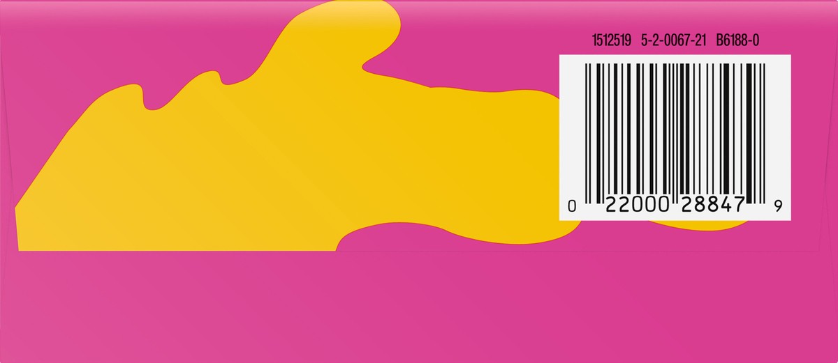 slide 9 of 11, STARBURST FaveREDS Chewy Candy Valentine's Exchange, 8.11 Oz Box, 8.11 oz