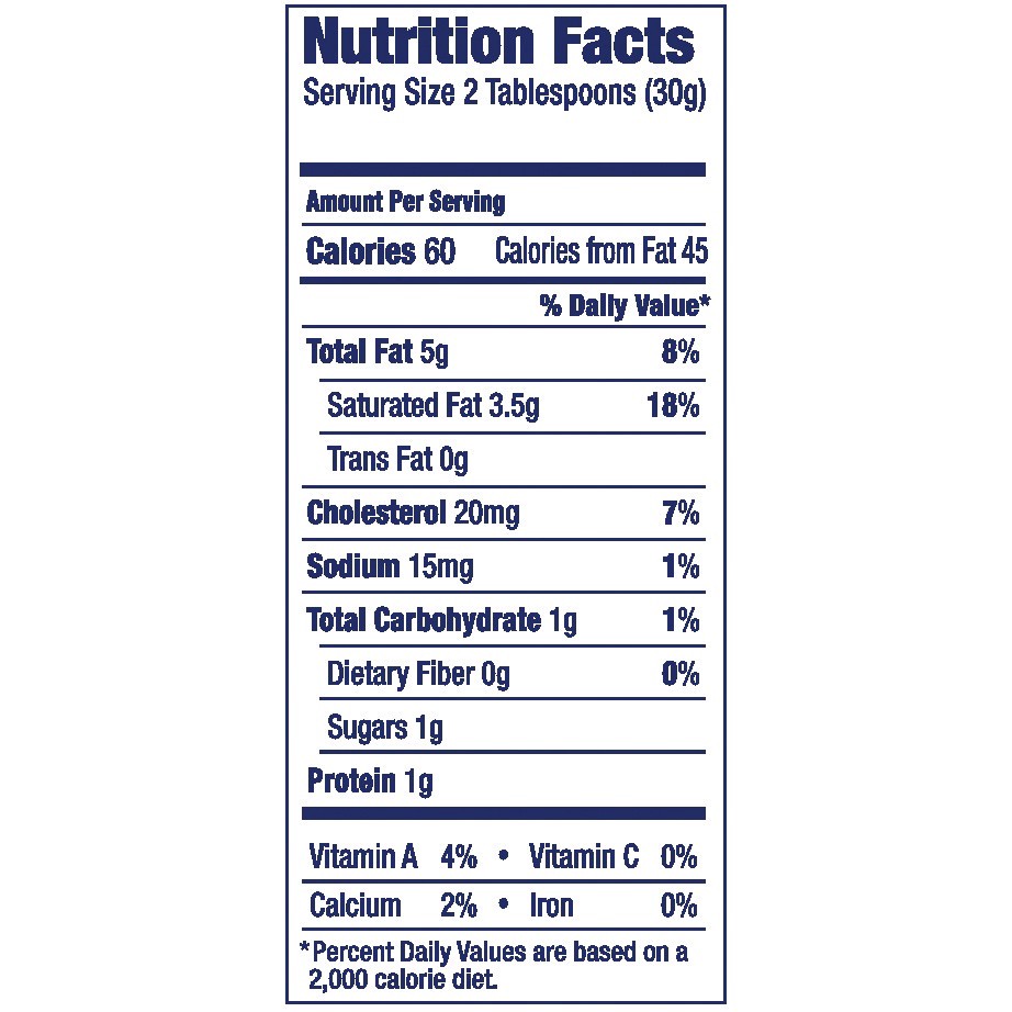 slide 5 of 8, Daisy Squeeze Sour Cream, 14 oz