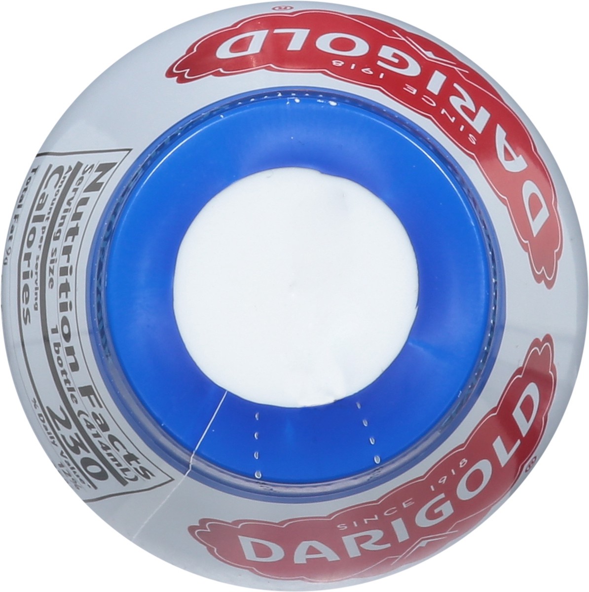 slide 9 of 9, Darigold Two Reduced Fat Milk, 14 fl oz