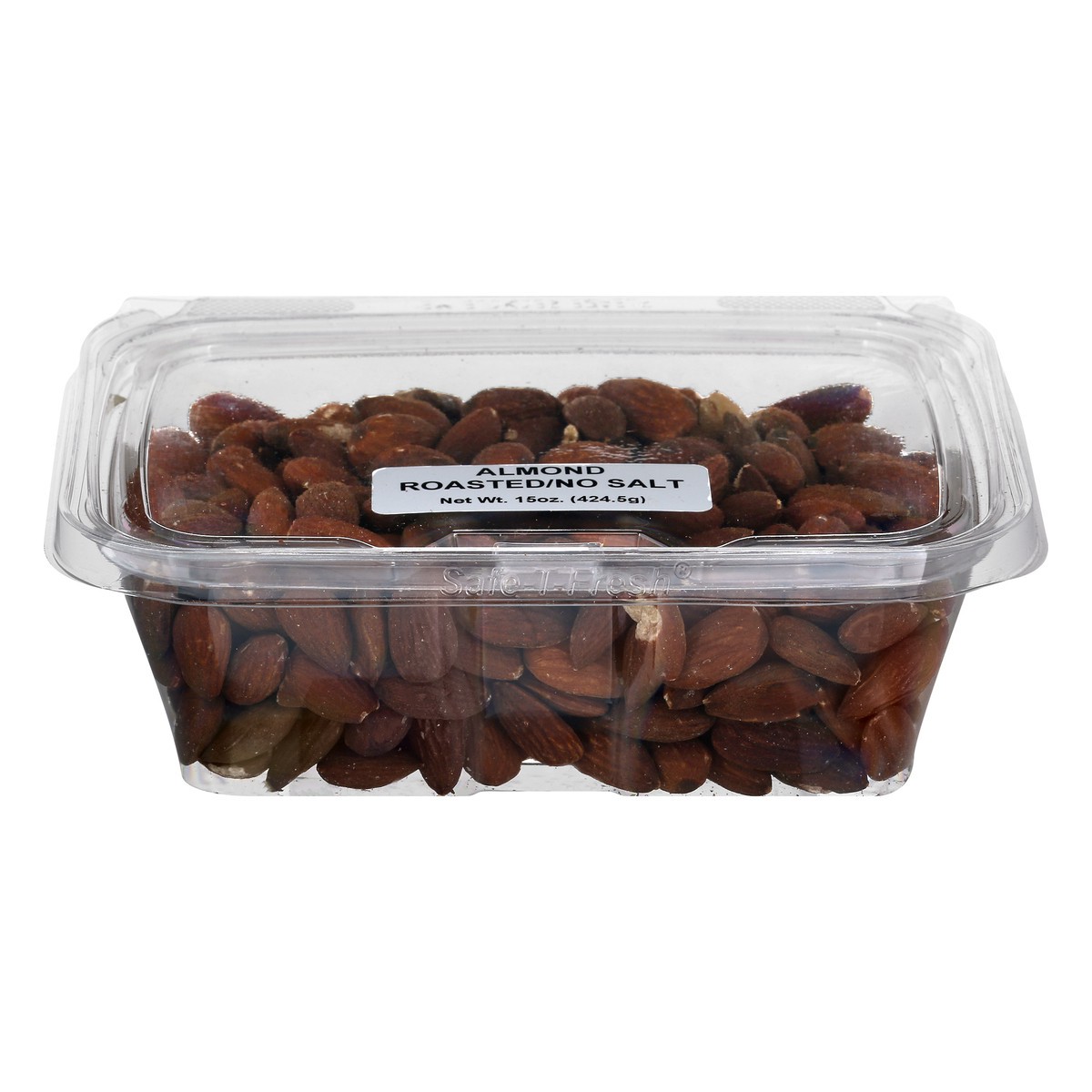 slide 1 of 10, JLM Roasted/Salted Almonds 15 oz, 15 oz