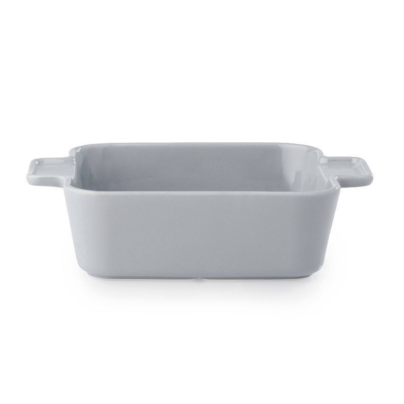 slide 1 of 2, Corningware Modern Square Bake Ash, 8" x 8", 8 x 8 