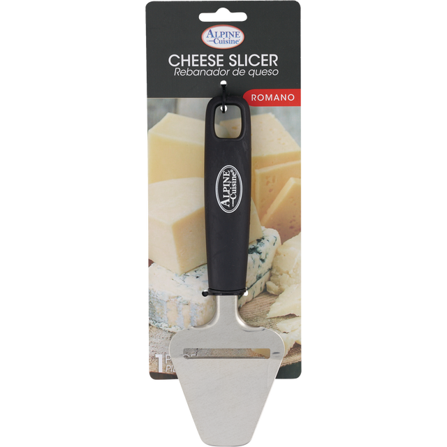 slide 1 of 1, ALPINE CUISINE Alpine Pro Chese Slcr, 1 ct