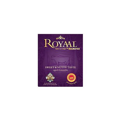 slide 1 of 1, Beemster NED AG Royaal Gouda Cheese, 5.3 oz