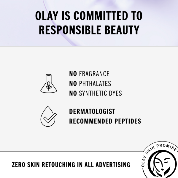 slide 2 of 22, Olay Retinol 24 Night Eye Cream, Fragrance-Free, 0.5 Fl Oz, 0.5 oz