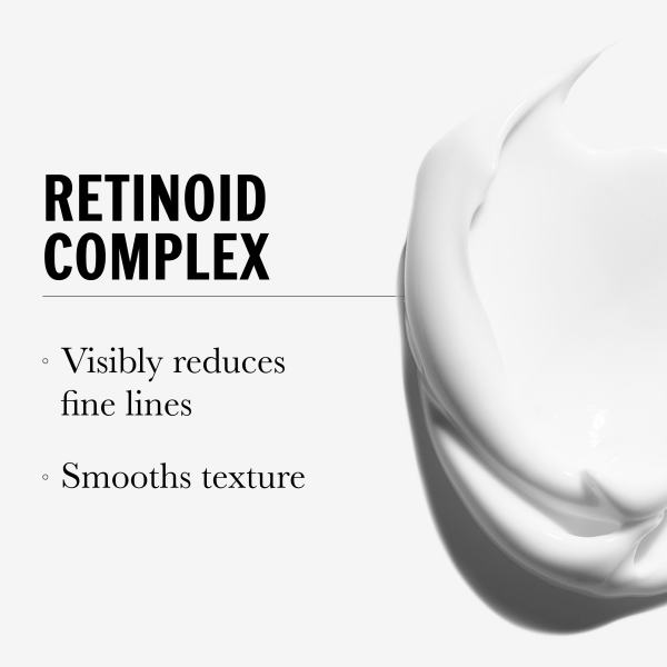 slide 11 of 22, Olay Retinol 24 Night Eye Cream, Fragrance-Free, 0.5 Fl Oz, 0.5 oz