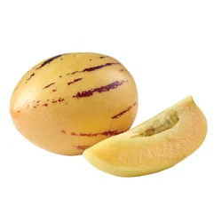 Produce Pepino Melon