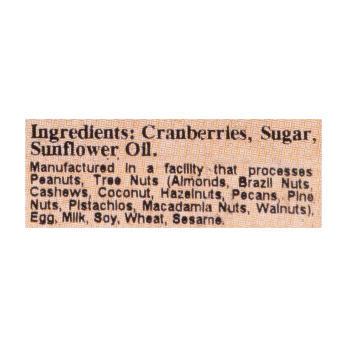 slide 2 of 13, Pf Snacks Cranberries - 30 OZ, 30 oz