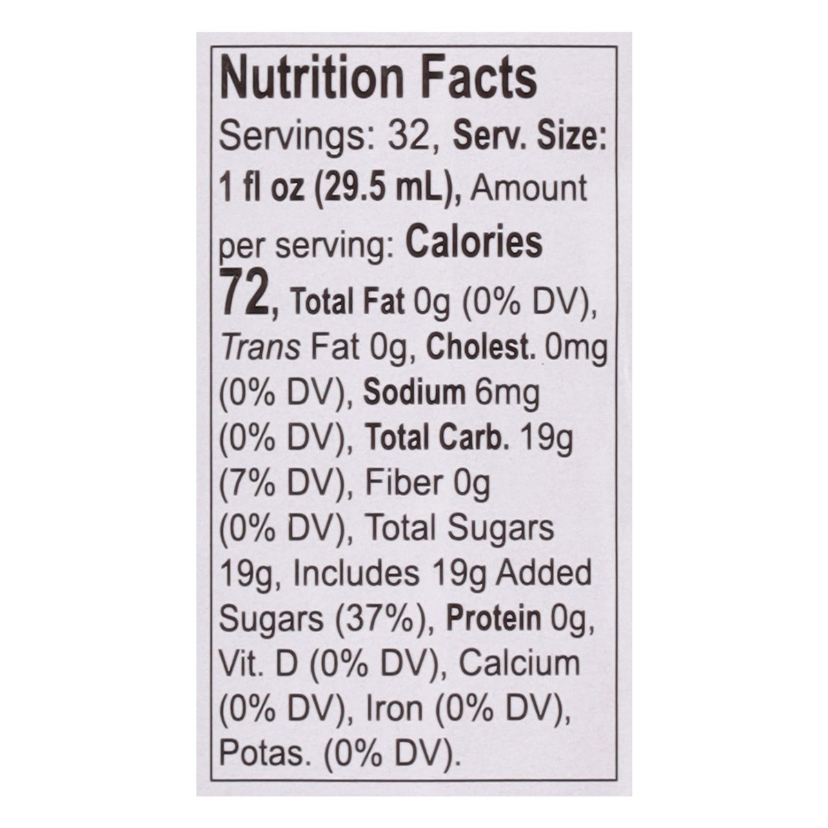 slide 7 of 11, Jell-Craft New Orleans Style Strawberry Snowball Syrup 32 oz, 32 oz