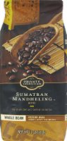 slide 1 of 1, Private Selection Sumatran Mandheling Whole Bean Coffee, 11 oz