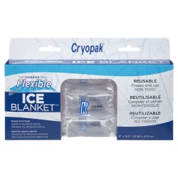 Cryopak Ice Blanket