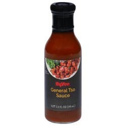 Hy-vee General Tso Sauce